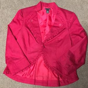 New Directions jacket